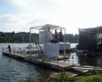 75 Jahre Baldeneysee